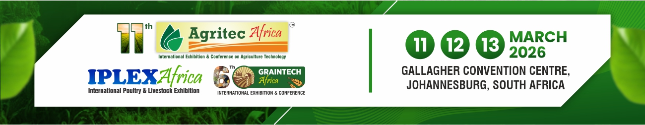 Agritec Africa March 2026 Event