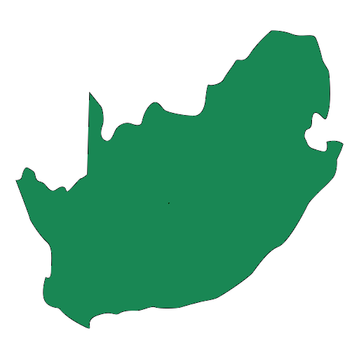 South Africa Icon